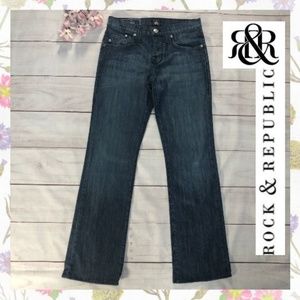 Rock & Republic Jeans Size 31